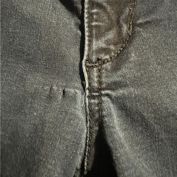 Joes denim size 26 pre/ loved condition  High rise skinny. - Picture 6 of 8